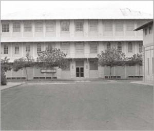 foto Colegio Gonzaga