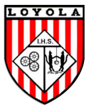 logo Colegio Loyola – Gumilla
