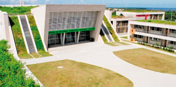 Colegio San José de Barranquilla