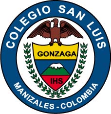 logo Colegio San Luis Gonzaga
