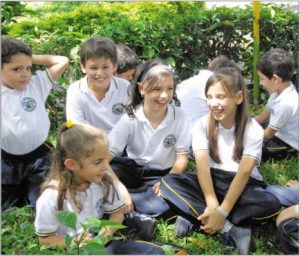 foto Colegio San Pedro Claver