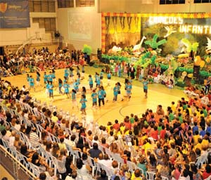 foto ColÃ©gio AntÃ´nio Vieira