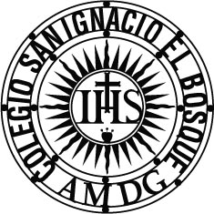 logo Colegio San Ignacio El Bosque