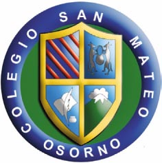 logo Colegio San Mateo