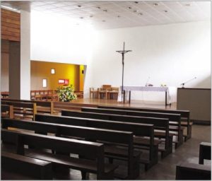 foto Colegio San Ignacio El Bosque