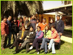 Foto Grupo