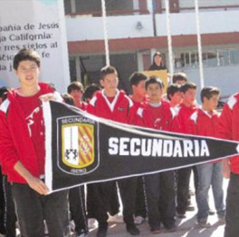 foto Sistema de Colegios Jesuitas de la Provincia Mexicana