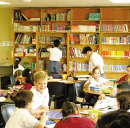 foto Sistema de Colegios Jesuitas de la Provincia Mexicana