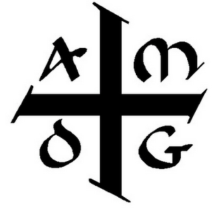 AMDG1