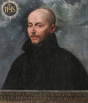 IgnacioLoyola