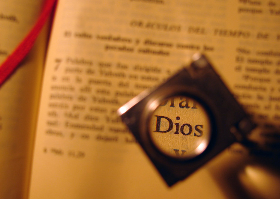 dios