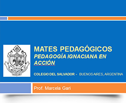 mates