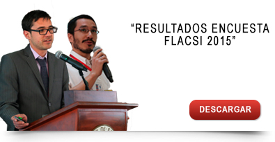 encuesta