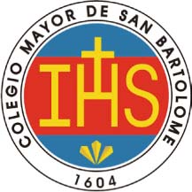 CO-SN BARTOLOME MAYOR