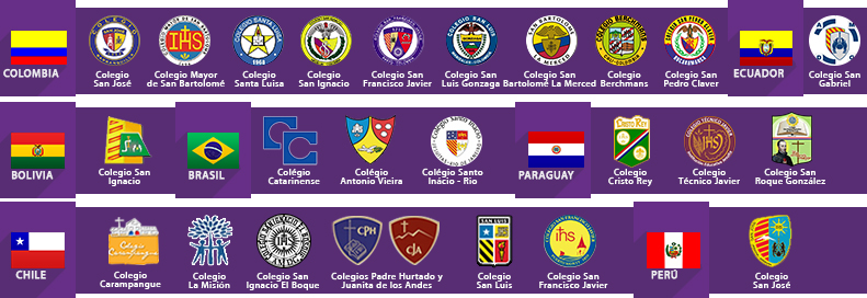 colegios