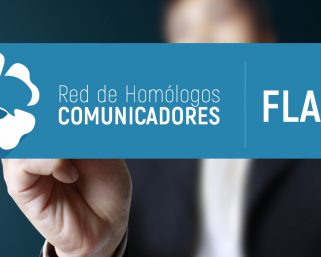 Redes de Homólogos: cierre 2018 y perspectivas 2019