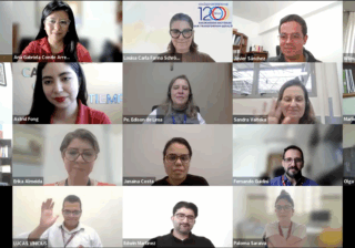 FLACSI presenta documento marco sobre Ciudadanía Global Ignaciana para América Latina