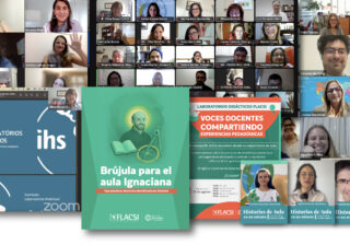 Un cierre fecundo: la sistematización del Proyecto “Laboratorios Didácticos FLACSI para Educadores”