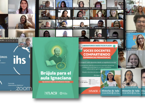Un cierre fecundo: la sistematización del Proyecto “Laboratorios Didácticos FLACSI para Educadores”