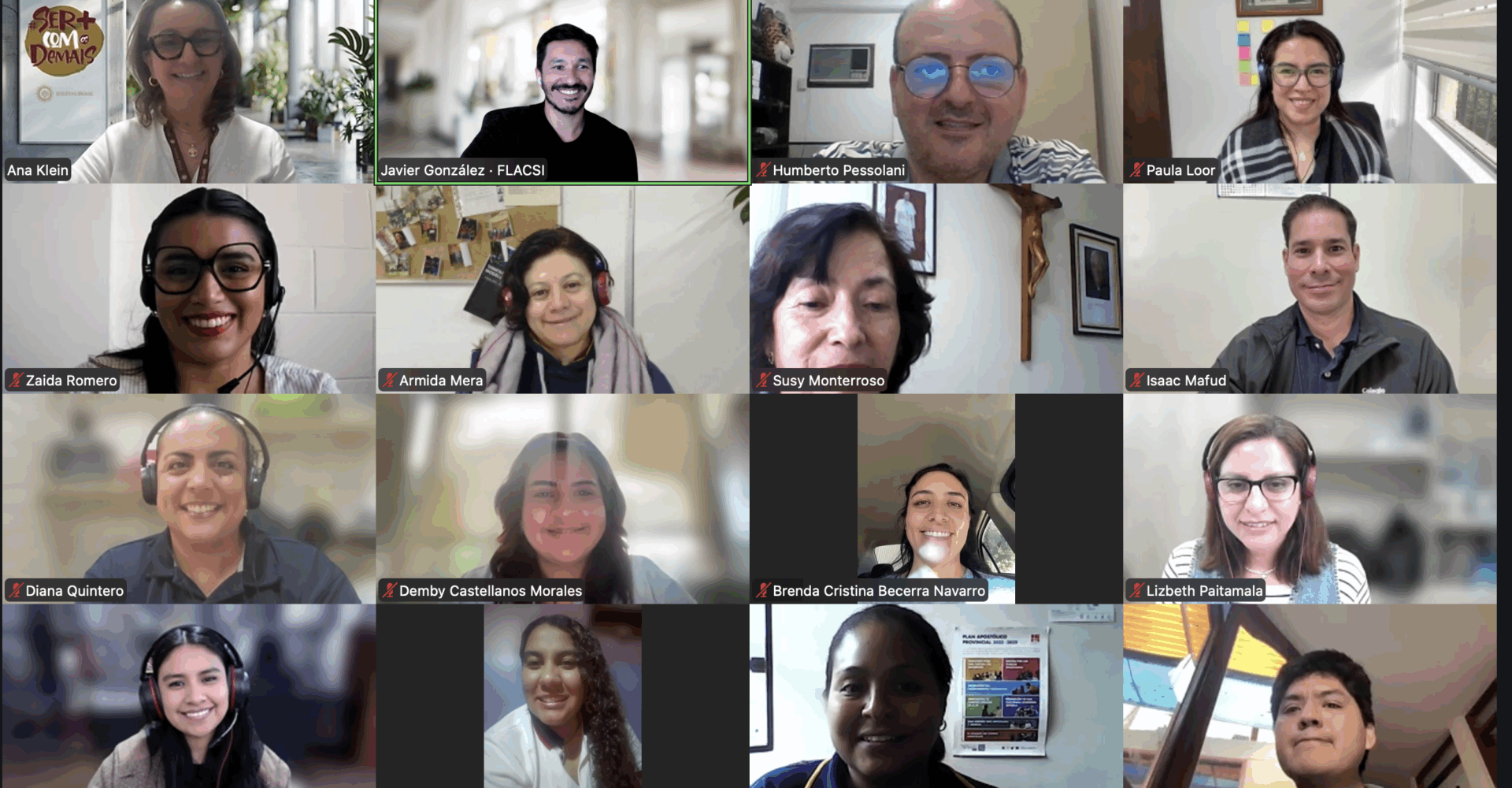 Medir para transformar: Comunicación estratégica y evaluación de impacto en la red jesuita