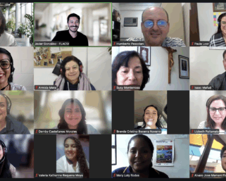 Medir para transformar: Comunicación estratégica y evaluación de impacto en la red jesuita