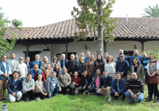 Encuentro presencial FLACSI 2026
