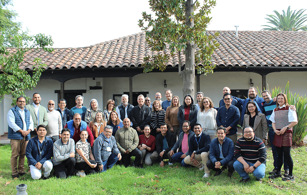 Encuentro presencial FLACSI 2026