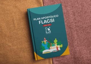 Nuevo Plan Apostólico de FLACSI 2026 – 2030