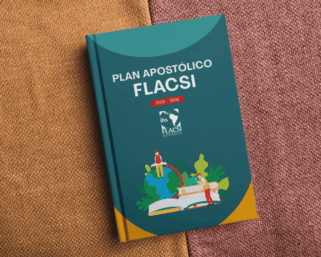 Nuevo Plan Apostólico de FLACSI 2026 – 2030