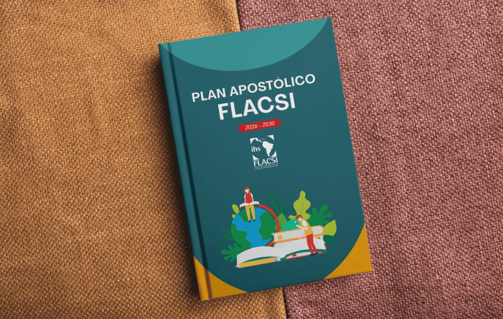 Nuevo Plan Apostólico de FLACSI 2026 – 2030